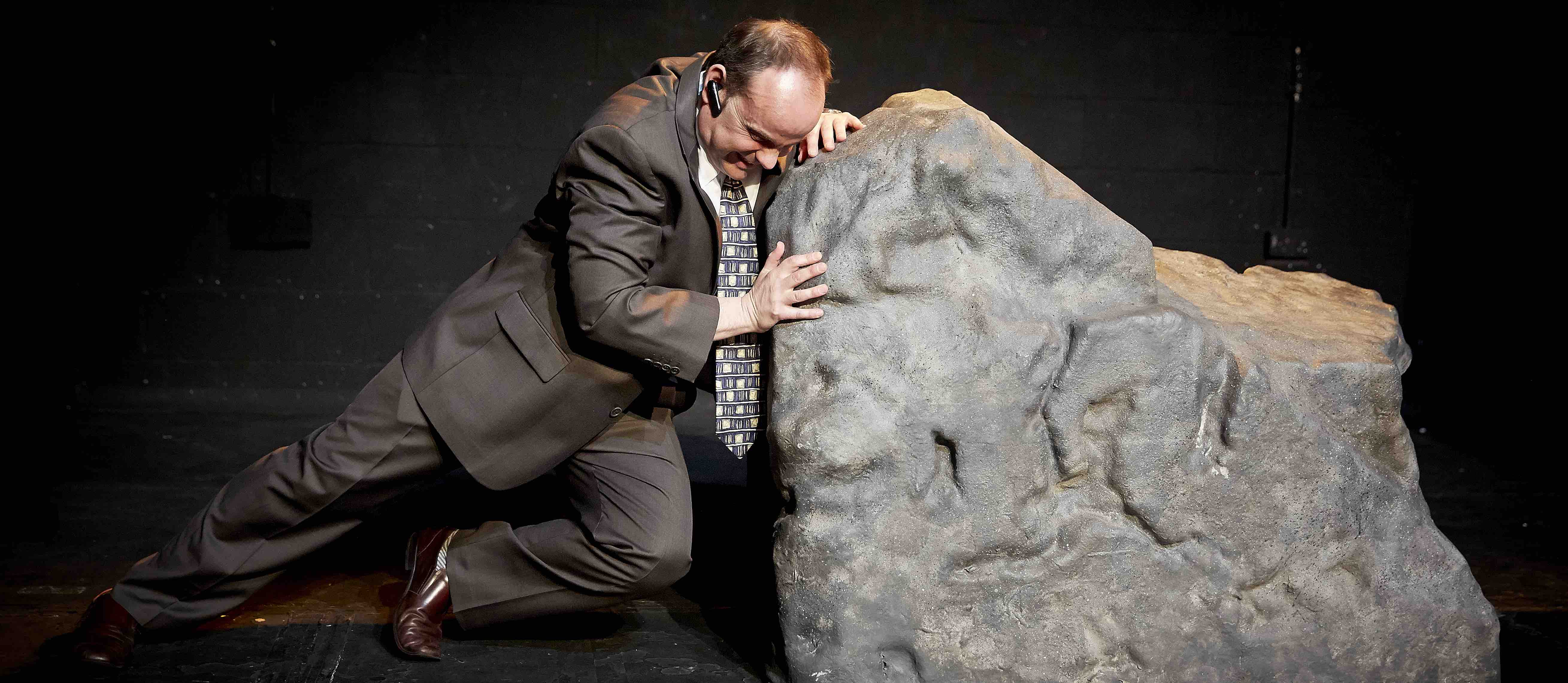 Founder - Simon de Cintra - My First Trainers - Communication Skills